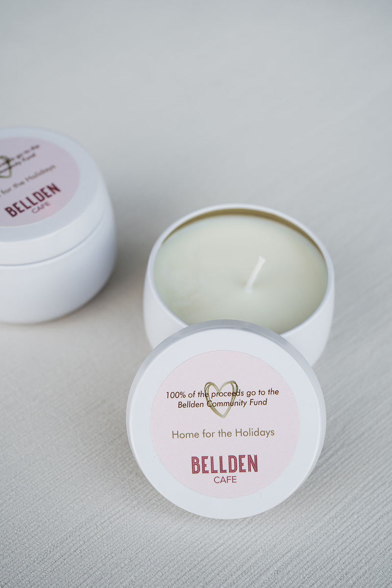 CHARITY CANDLES Bellden Life