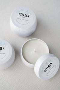 Bellden Charity Candles