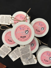 Load image into Gallery viewer, Bellden Charity  Candles in Metal Tin Jars
