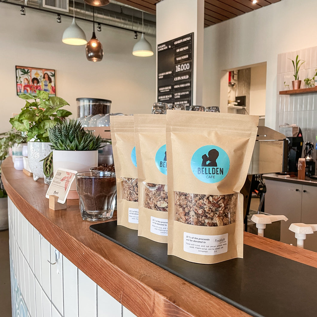 PorchLight Granola