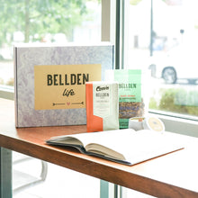 Load image into Gallery viewer, Bellden Community Wellness Box
