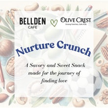 Load image into Gallery viewer, Olive Crest&#39;s Nurture Crunch