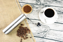 Load image into Gallery viewer, Manual Coffee Grinder - Quiet/Adjustable/Durable