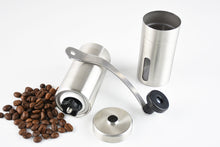 Load image into Gallery viewer, Manual Coffee Grinder - Quiet/Adjustable/Durable